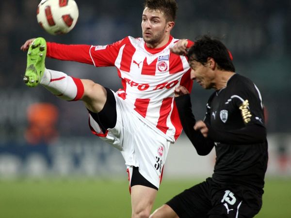 Ψυχογιός: «Νίκη πεντάδας»