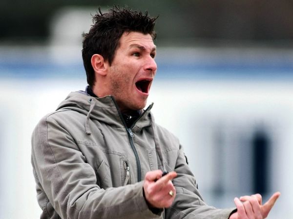 Αντωνίου: «Ανόητα λάθη»