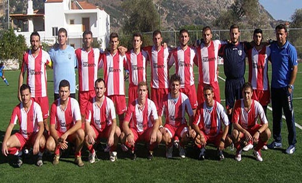 Αμετάβλητη η κορυφή