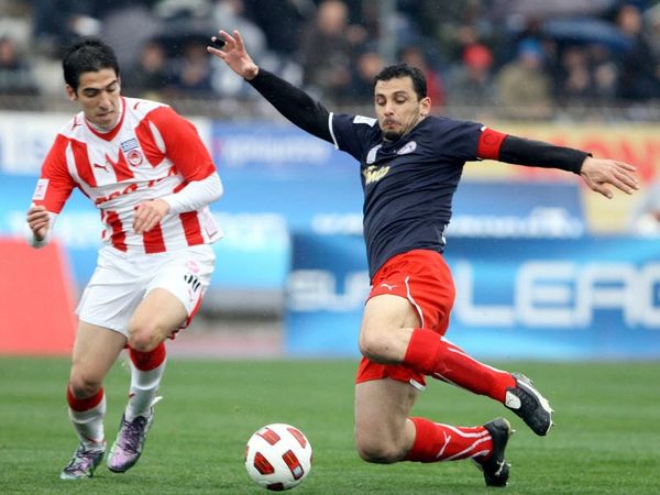 Μητρόπουλος: «Δύναμη και πάθος»