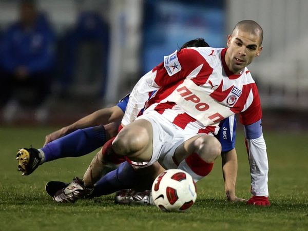 Γλίτωσε τα χειρότερα ο Αλβάρεζ