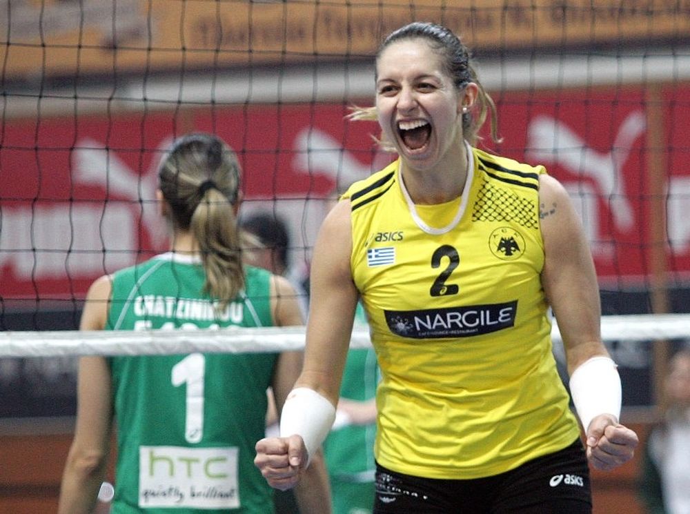 Κανένα περιθώριο οι «πράσινες»