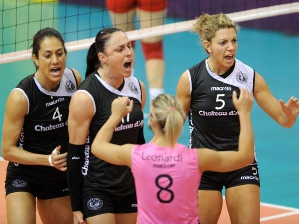 Το ζευγάρι του τελικού