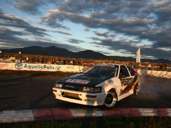 Μεσοβδόμαδα 