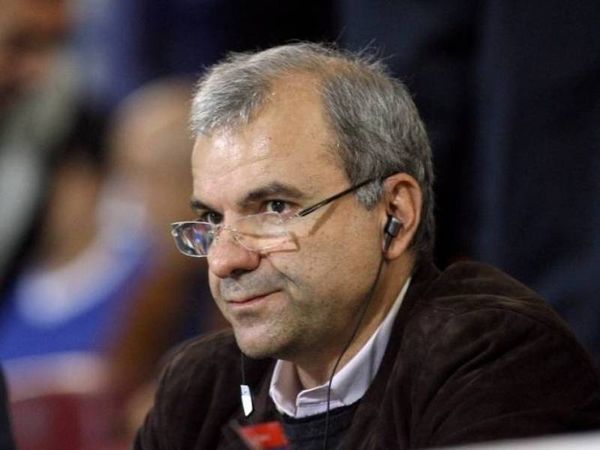 Έφυγε με τη λήξη