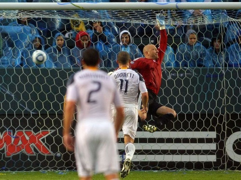 Τυχεροί οι Ρεβολούτιον