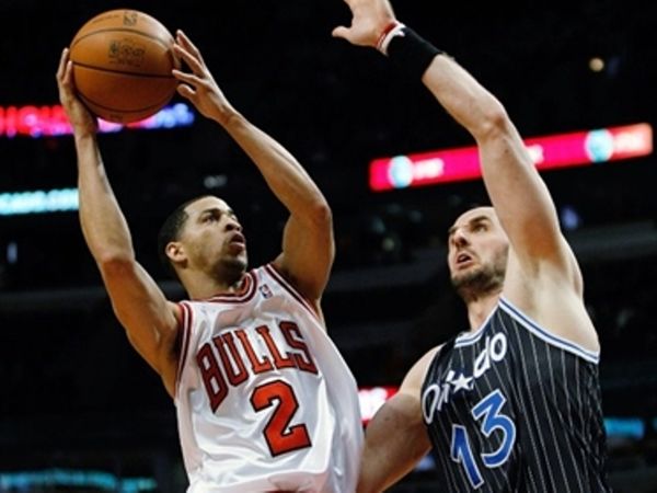 Διπλή ενίσχυση για Σικάγο