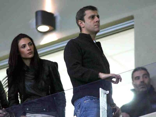 «Σκασμένος» ο Πηλαδάκης