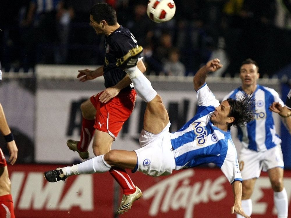 «Ολοι χαίρονται εκτός από μας»