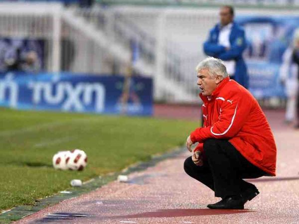 «Μια νίκη μακριά»