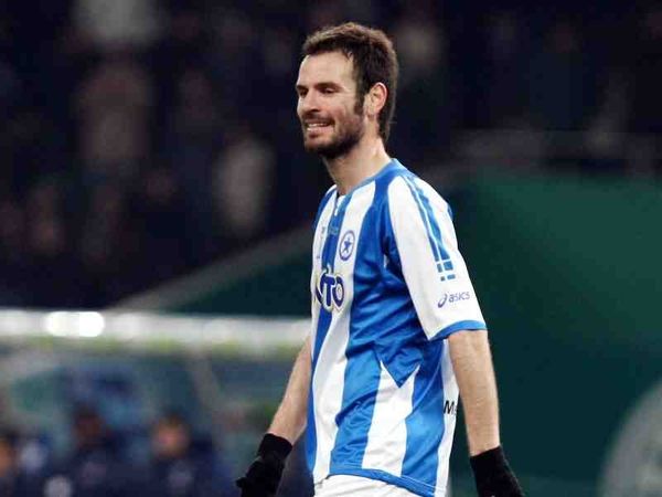 Νάστος: «Σημαντικός βαθμός»