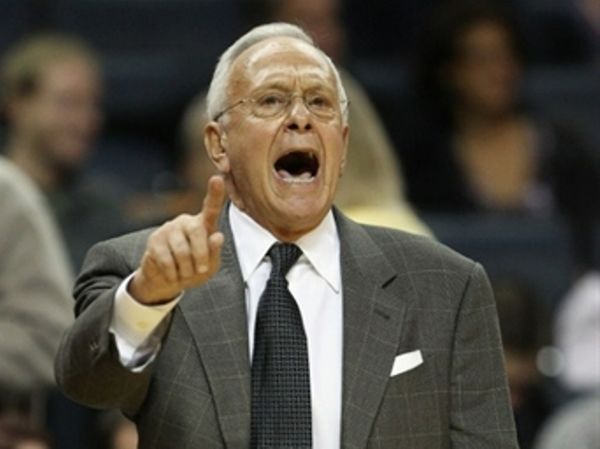 Σκέφτεται κολέγιο ο Μπράουν