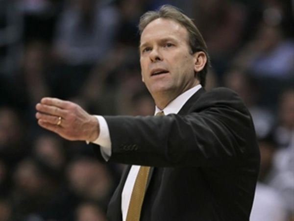 Επιμένουν για Ράμπις