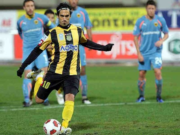 Εν αναμονή για Λεάλ