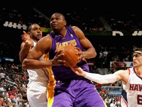 Τιμωρία για Μπάινουμ, Μπρουκς