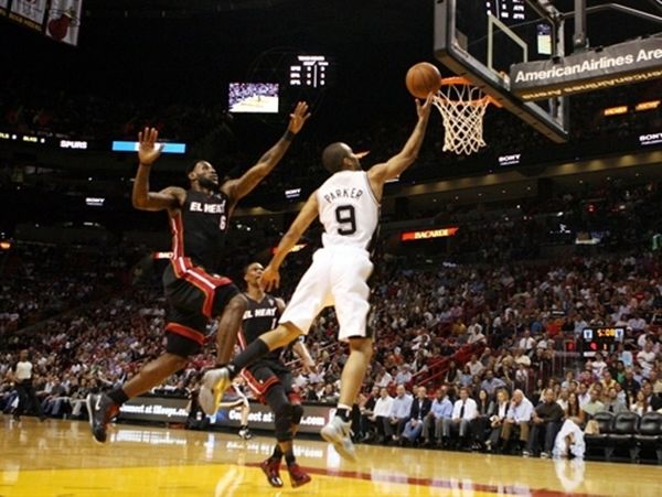 Ξεκουράζονται για τα δύσκολα