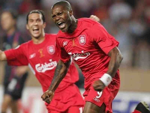 Τιμούν Σισέ και Γκαρσία