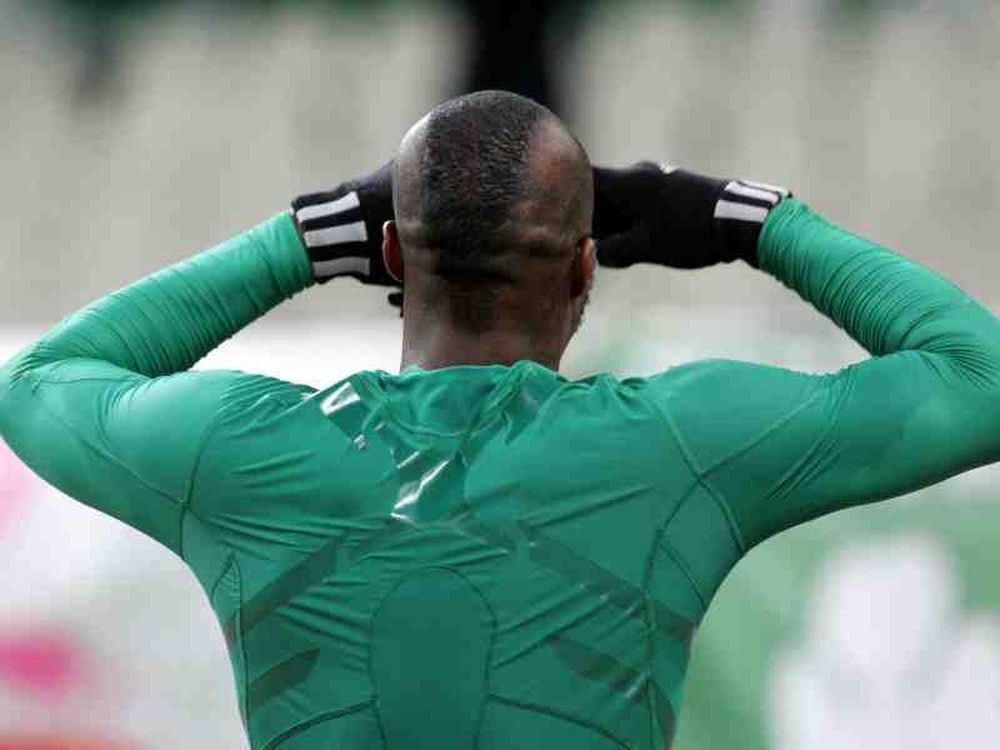 Επιτέλους… μπήκε