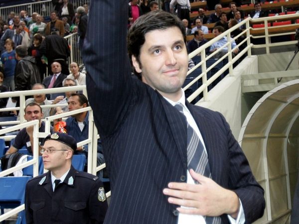 «Μπορεί την έκπληξη»