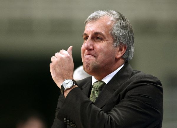 «Πιστεύω στην ομάδα μου»