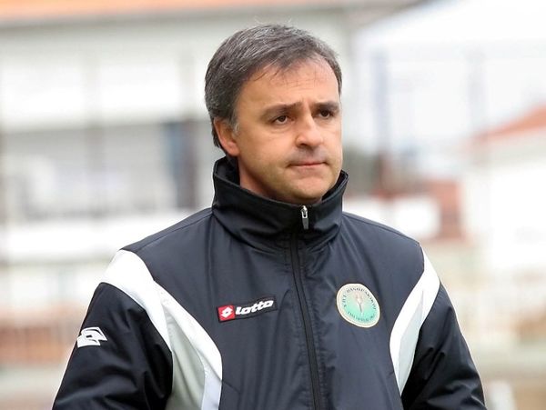 Παρελθόν ο Φερέρα 