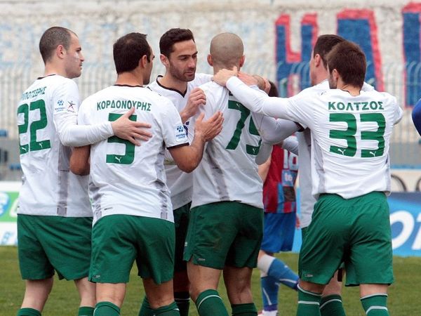 «Σκόνταψε» στην ποιότητα…