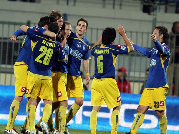 Ξεκούραση για Αστέρα