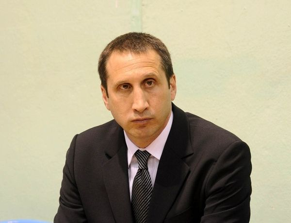 «Ήρεμοι και χαλαροί»