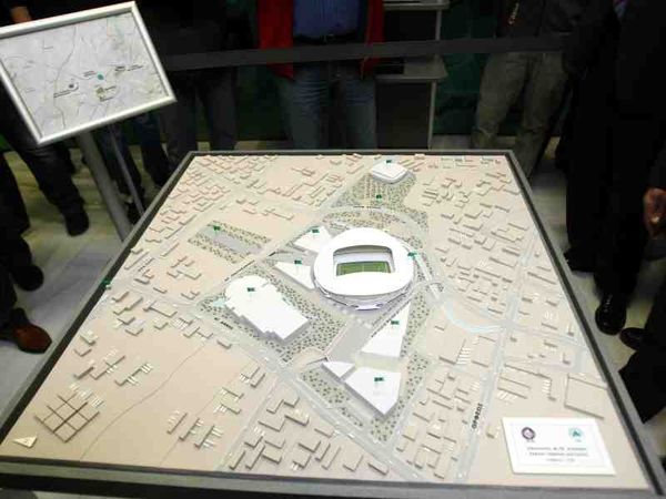 Υπόθεση του Δήμου