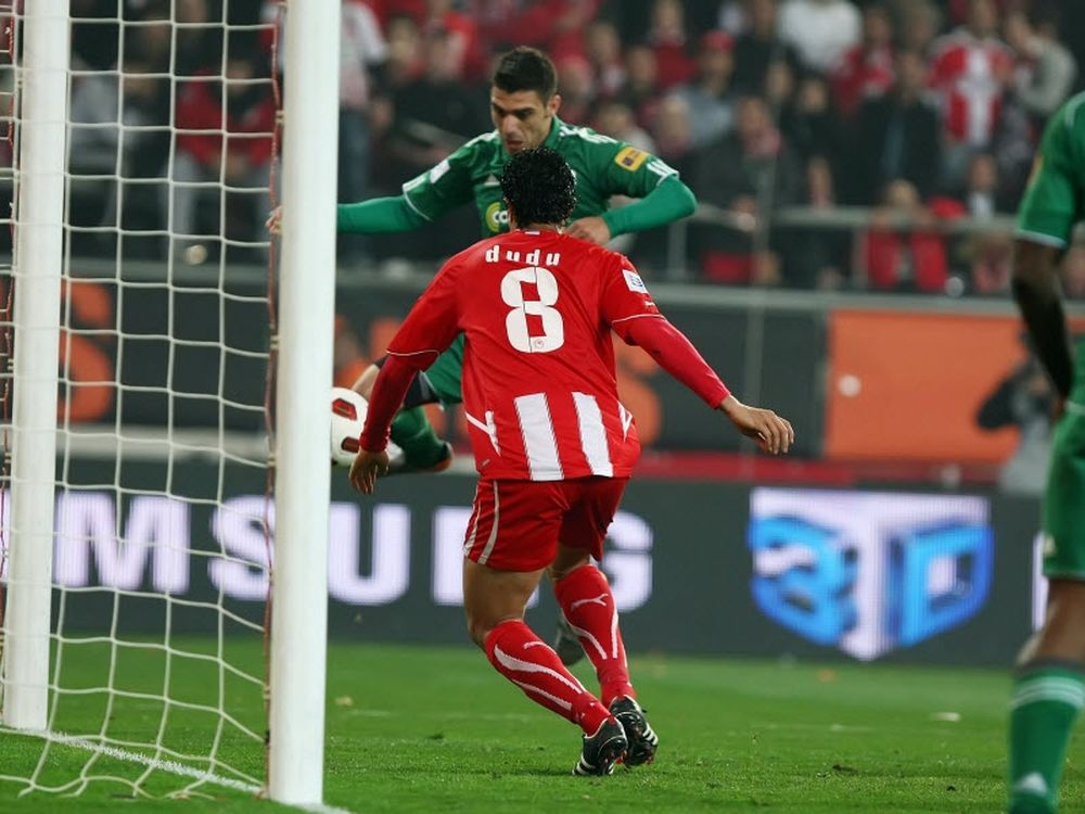 Υποκριθείτε είναι μεταδοτικό!