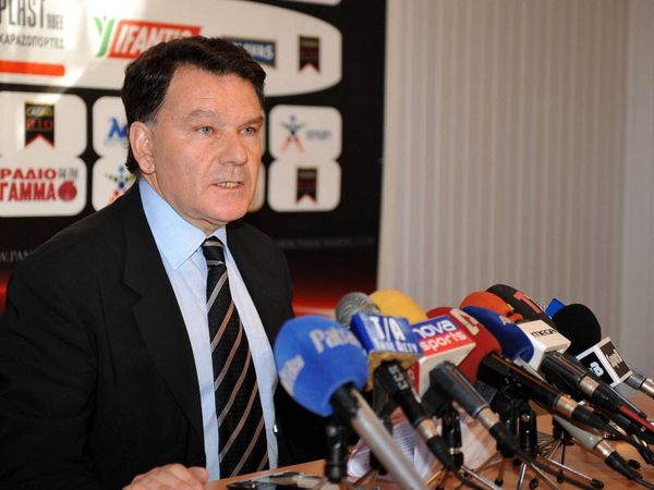 Εμπλέκει Διαγόρα ο Κούγιας