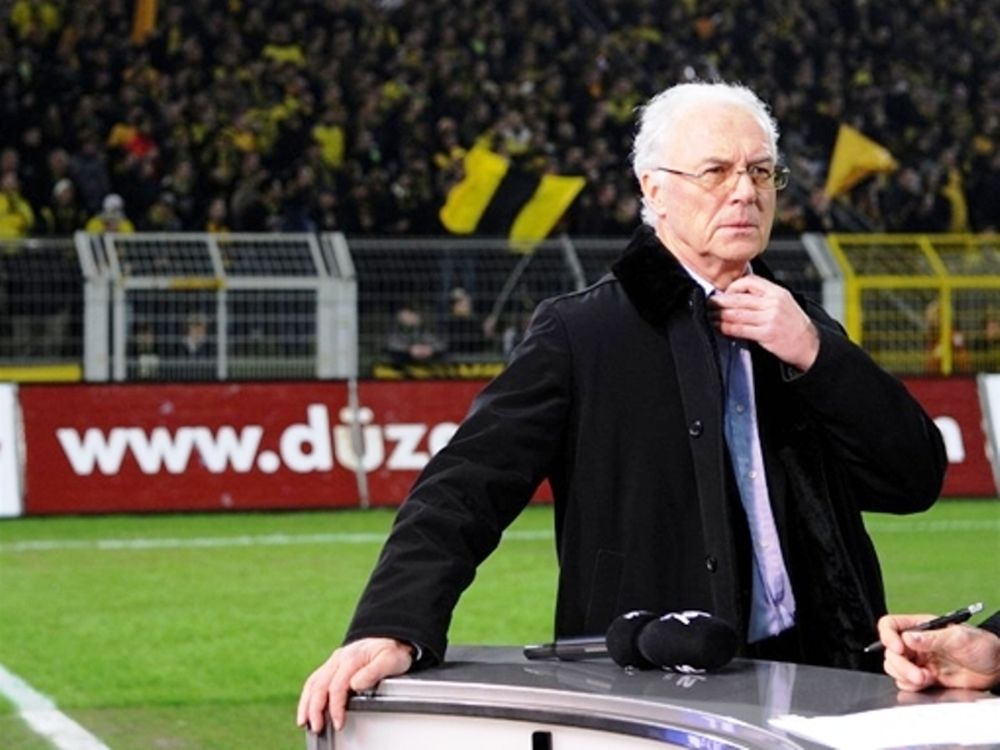 «Δεν είναι Μπαρτσελόνα»