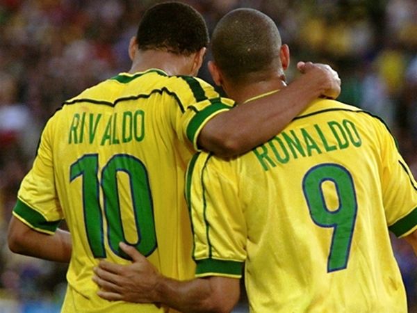 «Δεν έφταιγε ο Ρονάλντο»