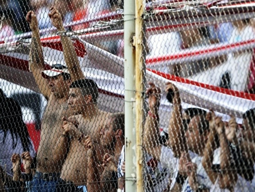 «Θα παρθούν μέτρα»