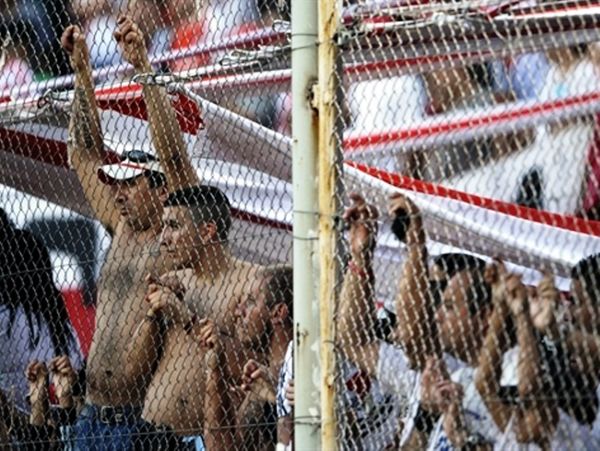 «Θα παρθούν μέτρα»