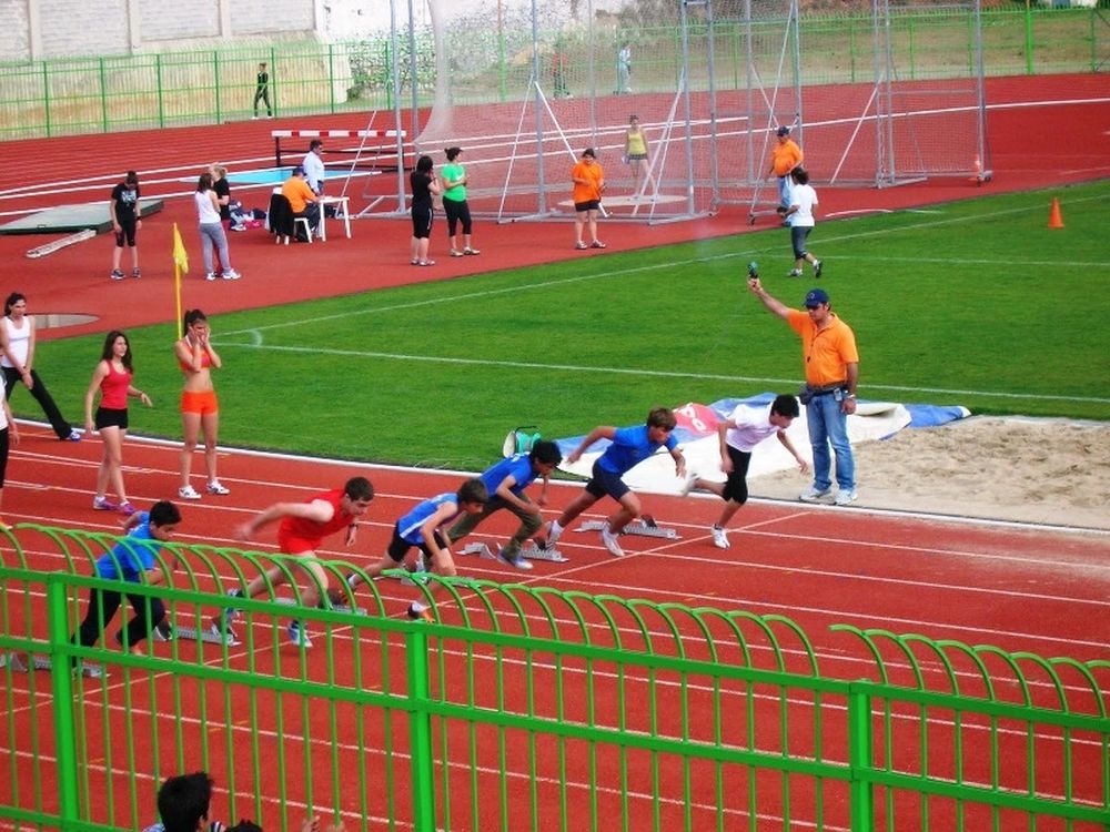Τα αποτελέσματα στον Άγιο Κοσμά