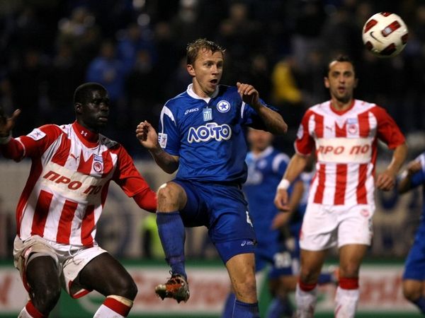 Έτοιμος ο Μπαζίνσκι