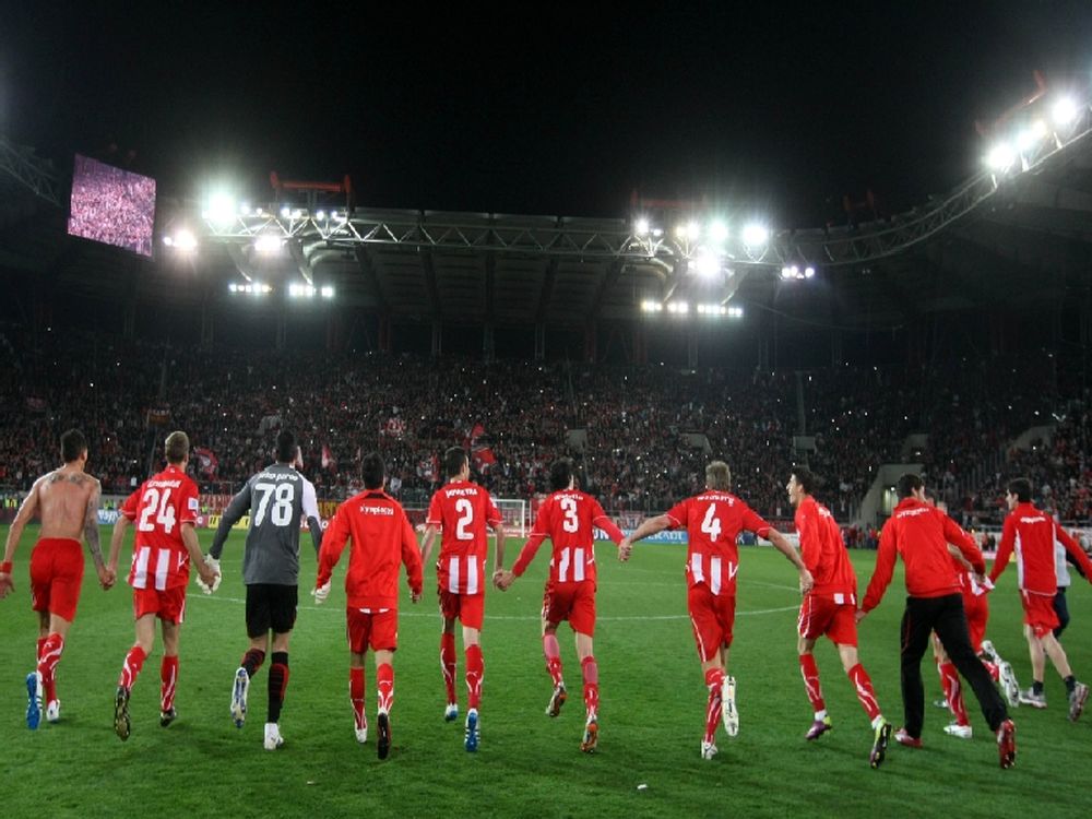 Σ-έξι φιέστα