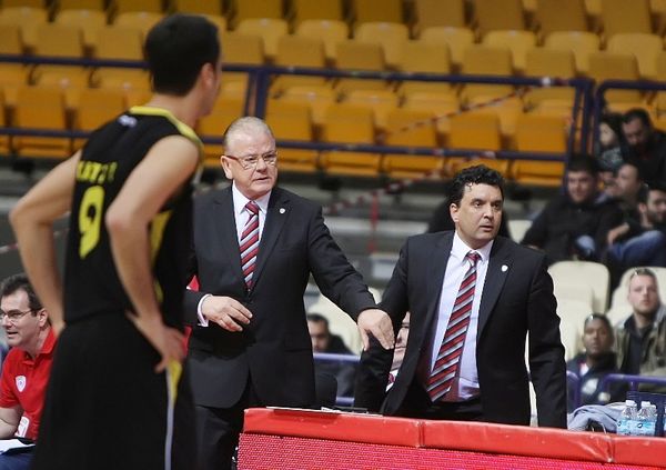 «Κρίμα κύριοι…»