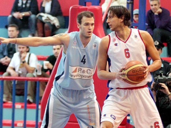 Εν αναμονή των αποτελεσμάτων