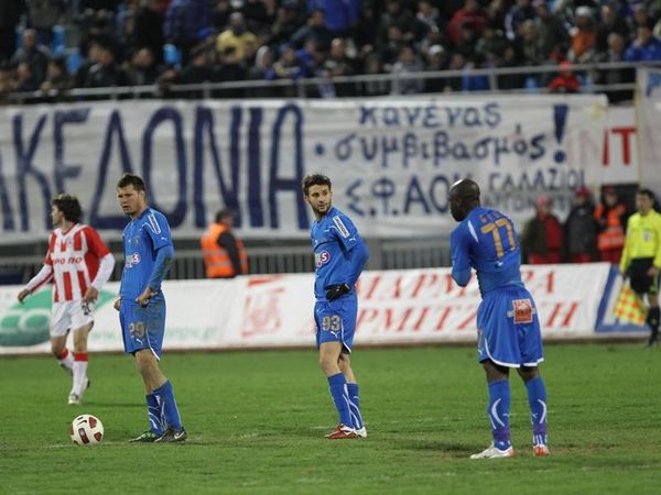 «Μάχη μέχρι το τέλος»