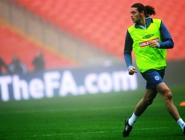 Με Κάρολ η Αγγλία