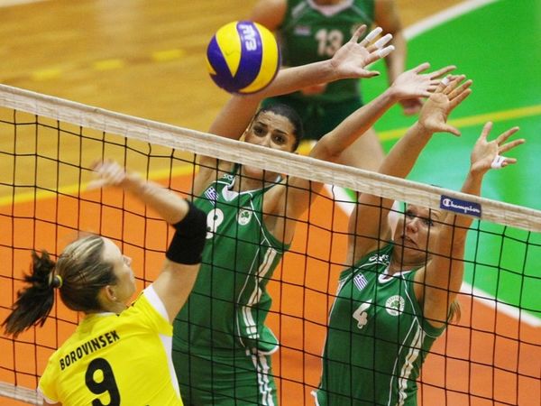 Ακέραιες οι «πράσινες» ελπίδες