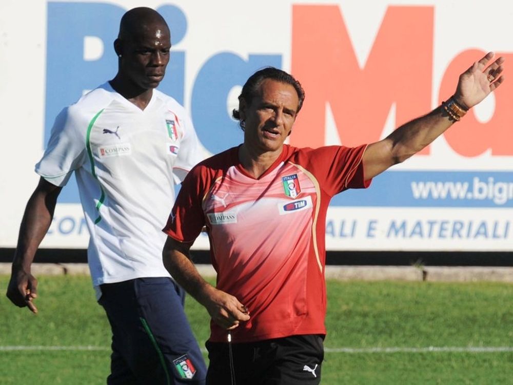 «Χρειάζεται βοήθεια»