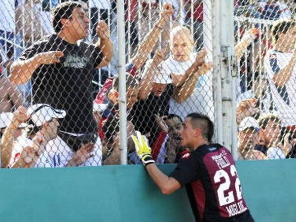 Τιμωρήθηκαν αστυνομικοί 