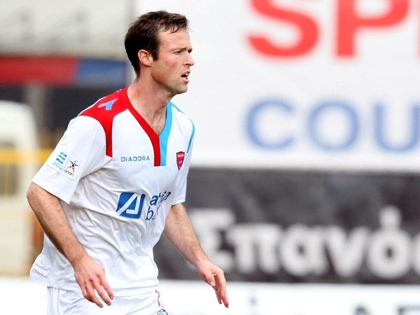 Αγωνία για Γιόνσον