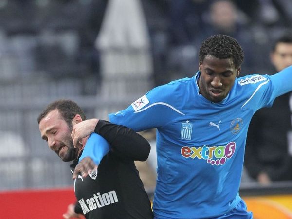 Πάλι χωρίς Ντουγκλάο-Καρντόζο