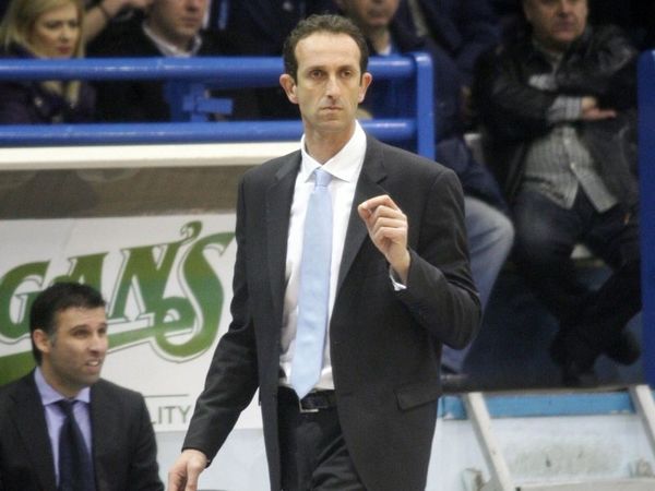 Ξεκούραση στην Αθήνα