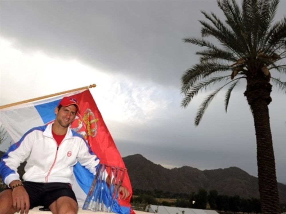 «Κανείς δεν είναι ανίκητος»