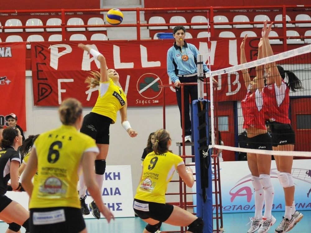 Με 30 προσκλήσεις